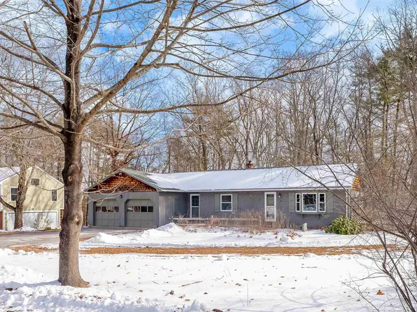 18 Great Hill Drive, Newmarket, NH 03857