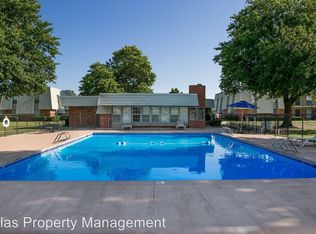 9741 E 33rd St APT 1009, Tulsa, OK 74146