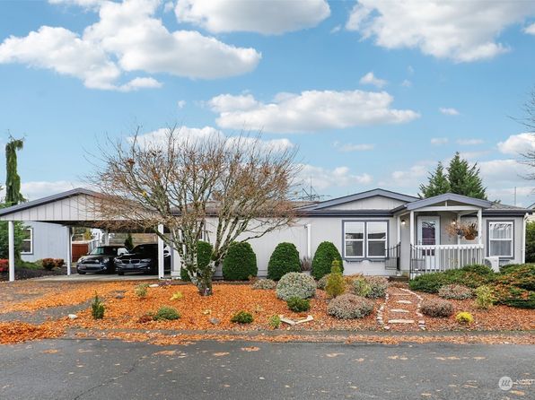 16500 SE 1st #4, Vancouver, WA 98684