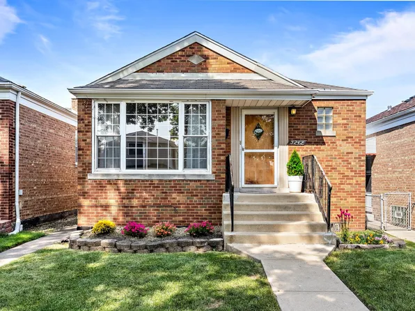 5242 S Normandy Ave, Chicago, IL 60638