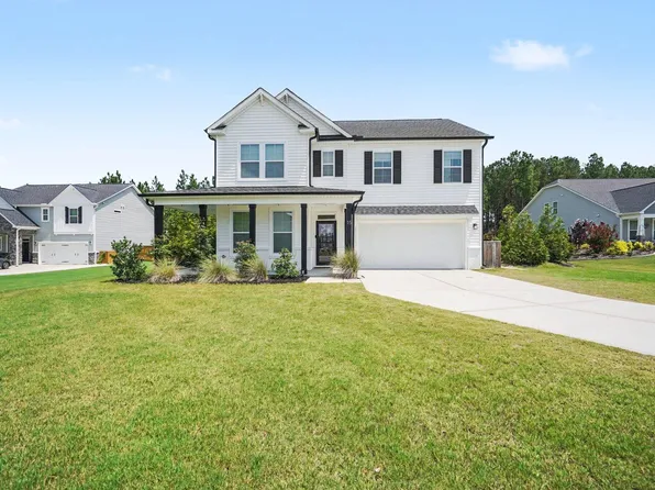 15 Beacon Hill Rd, Lillington, NC 27546