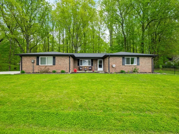 4291 E Lakeview Dr, Martinsville, IN 46151