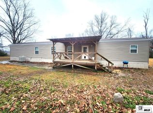 1167 Highway 135, Rayville, LA 71269