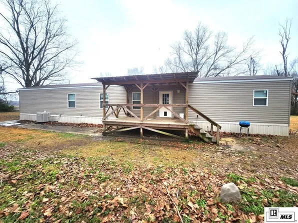 1167 Highway 135, Rayville, LA 71269