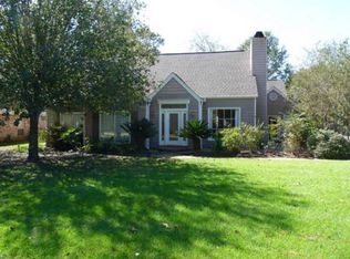 6414 Feather Nest Ln, Baton Rouge, LA 70817