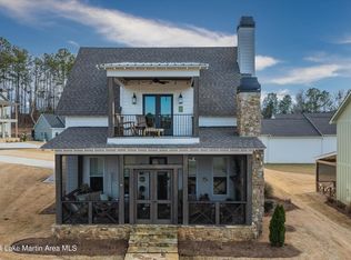 89 Hideaway Loop, Dadeville, AL 36853