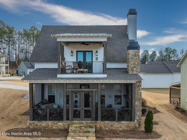 89 Hideaway Loop, Dadeville, AL 36853