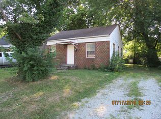 3351 N Grant Ave, Indianapolis, IN