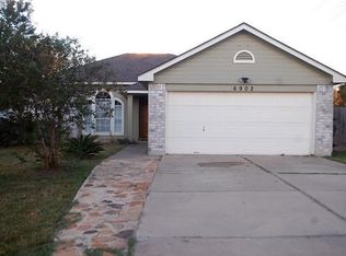 6902 Apperson St, Del Valle, TX 78617