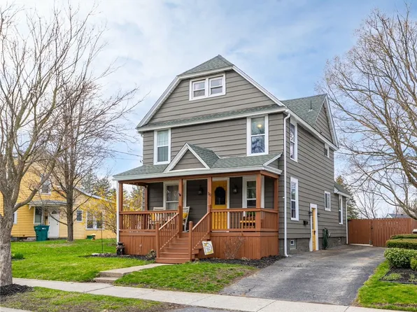 30 Pearl St, Batavia, NY 14020