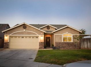 1625 Lemon Ave, Madera, CA 93637