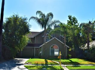 1938 S Waldby Ave, Fresno, CA 93727