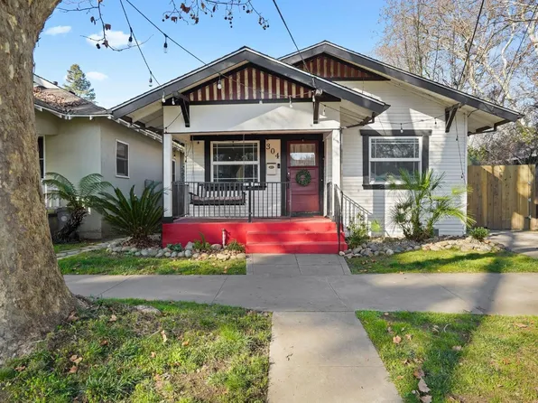 304 23rd St, Sacramento, CA 95816
