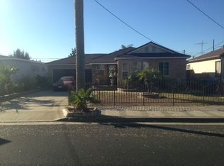 14907 S Kingsley Dr, Gardena, CA 90247