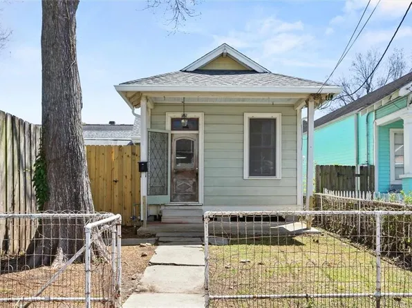 938 N Gayoso St, New Orleans, LA 70119