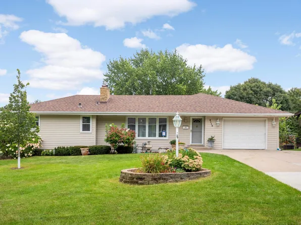 3110 Idaho Ave N, Crystal, MN 55427