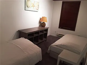 Rented by Park River