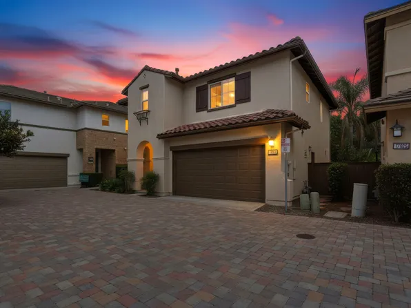 17027 New Rochelle Way, San Diego, CA 92127