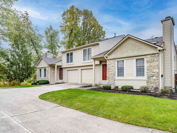 6308 Crofton Dr, Fort Wayne, IN 46835