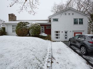 441 Herman St, Fall River, MA 02720