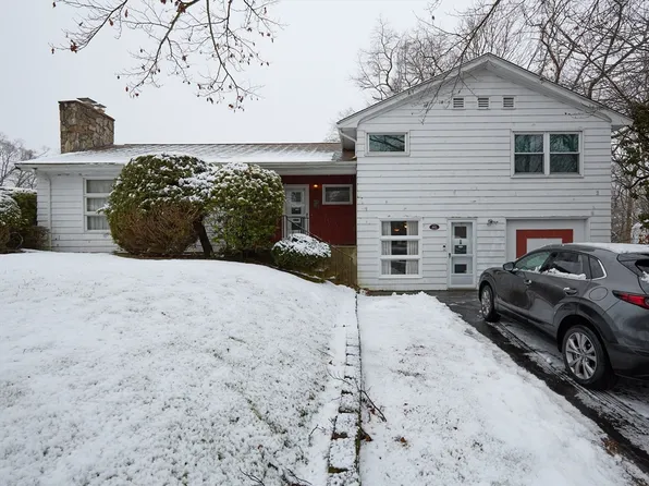 441 Herman St, Fall River, MA 02720