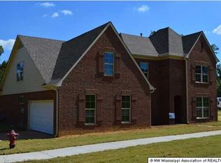 5594 Chapel Ridge Trl E, Olive Branch, MS 38654