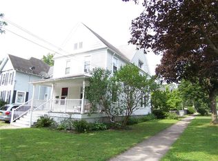 145 State St, Batavia, NY 14020