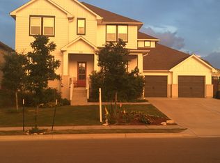 524 Germander Rd, Leander, TX 78641