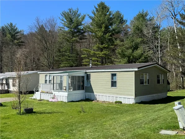 (undisclosed Address), Harpursville, NY 13787
