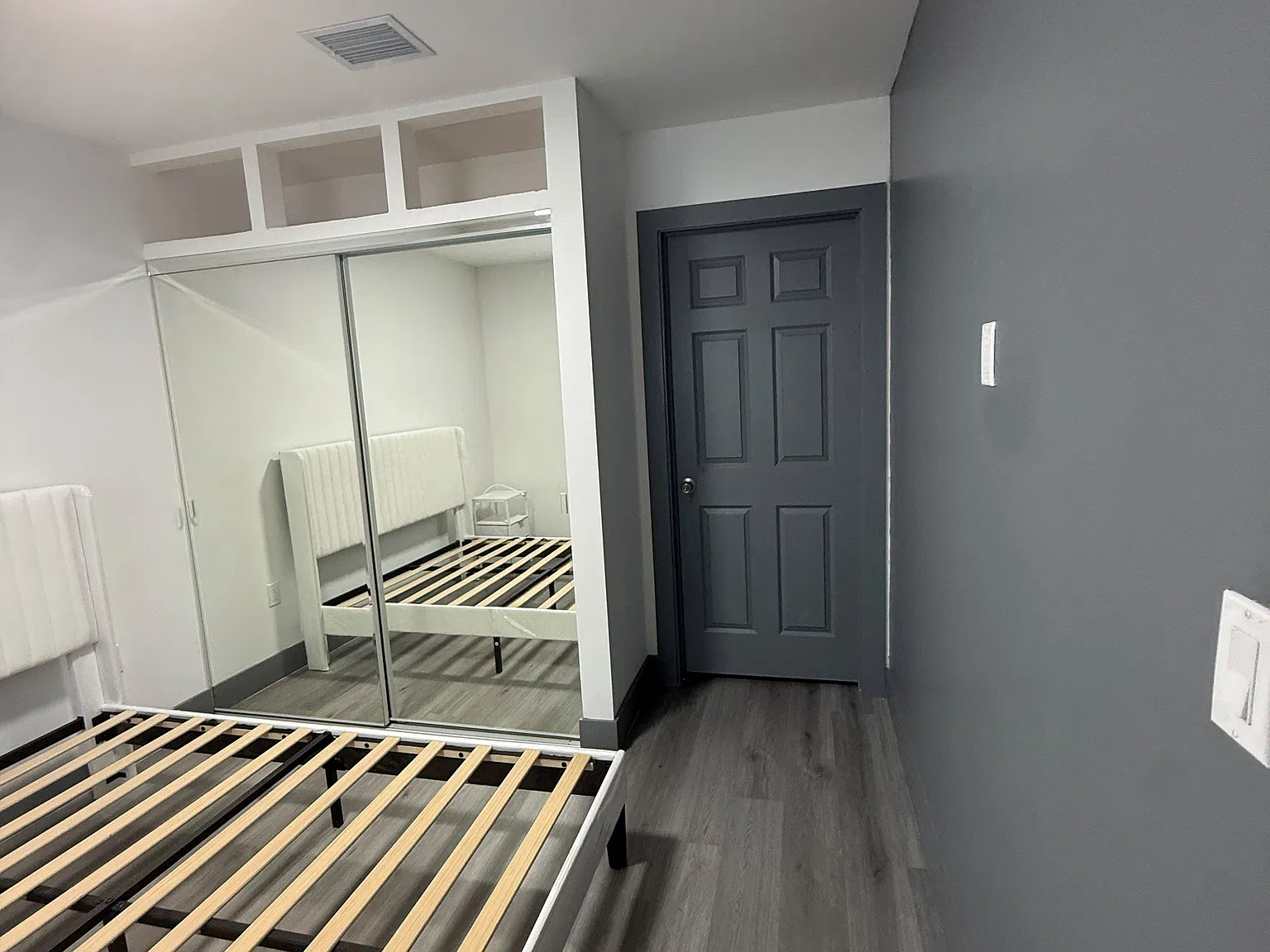 1 bed, 550 sqft, $1,500 — Photo 3