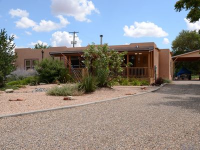 45 S 200 W, Kanab, UT, 84741