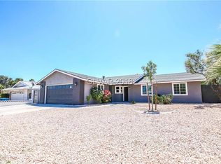 3969 Brighthill Ave, Las Vegas, NV 89121