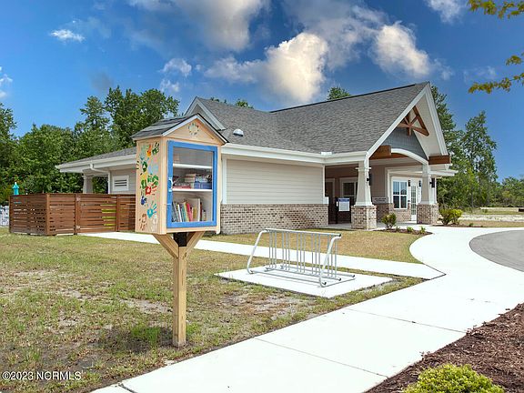 2nd image of 1143 King Eider Way Lot 109
