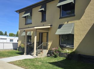 2280 Main St, Baker City, OR 97814