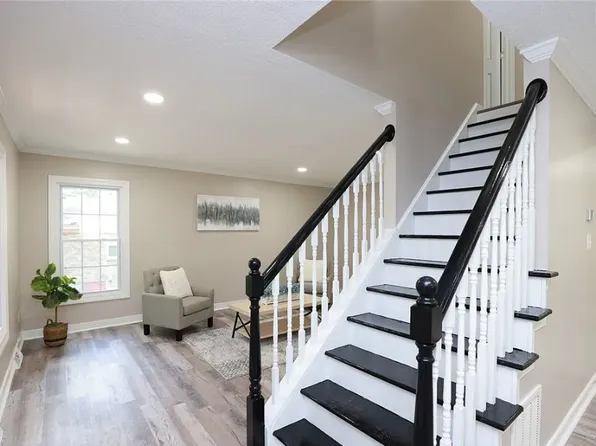 9607 N Verlinda Ct, North Chesterfield, VA 23237