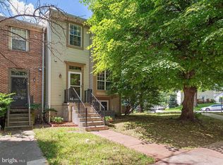 1 Black Cherry Ct, Reisterstown, MD 21136