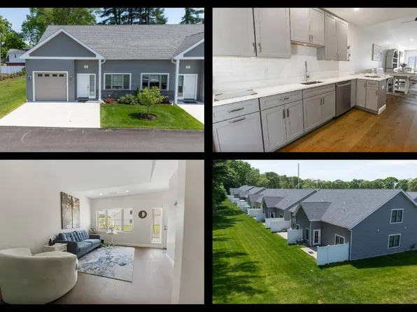 83 W Valley Cir, West Warwick, RI 02893
