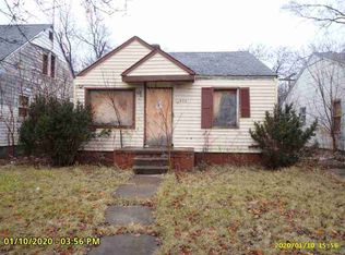 13683 Pinewood St, Detroit, MI 48205