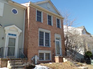 2106 Commodore Ct, Odenton, MD 21113