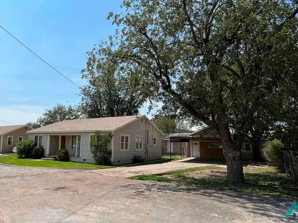 313-2 N 8th St, Loving, NM 88256