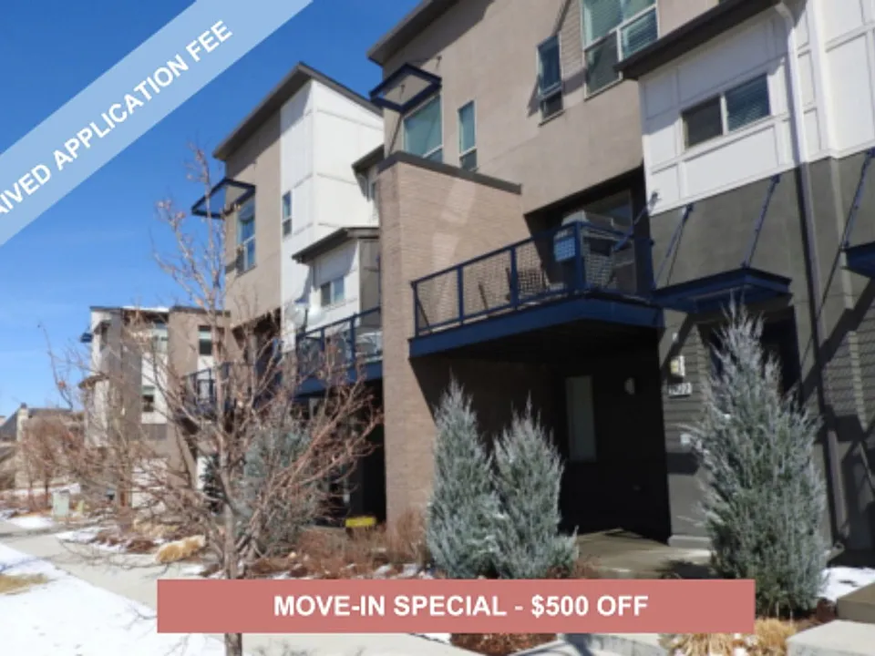 2422 Uinta St