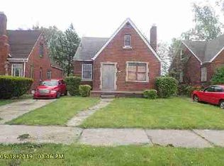 12790 Longview St, Detroit, MI 48213