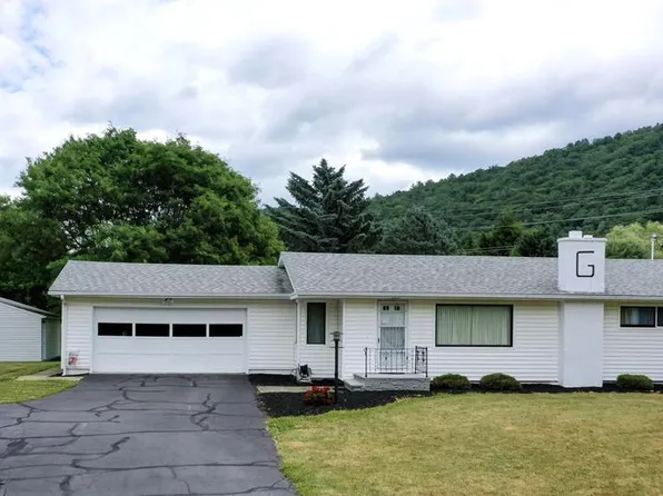 6906 Fish Hatchery Rd, Bath, NY 14810