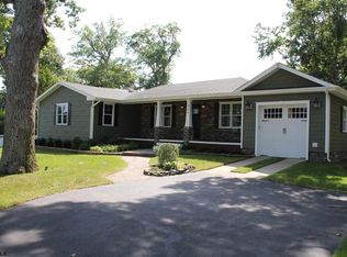 201 W Monroe Ave, Linwood, NJ 08221