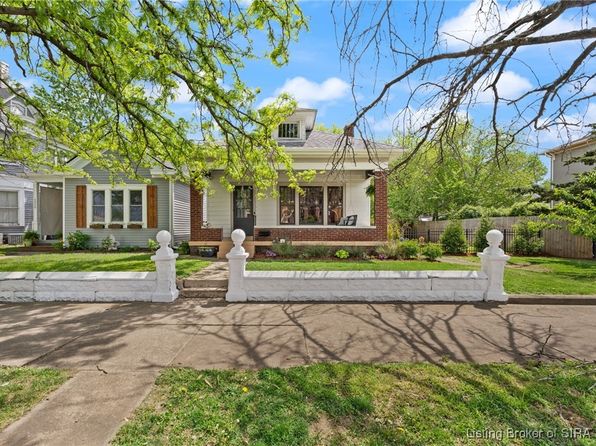 1318 E Spring Street, New Albany, IN 47150