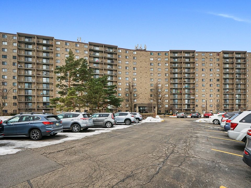 1st image of 6340 Americana Dr APT 1222