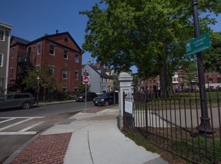 5 Common St, Charlestown, MA 02129