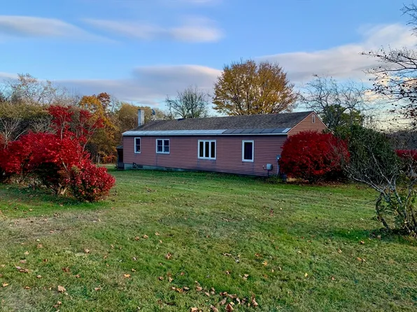 786 Old North Rd, Worthington, MA 01098