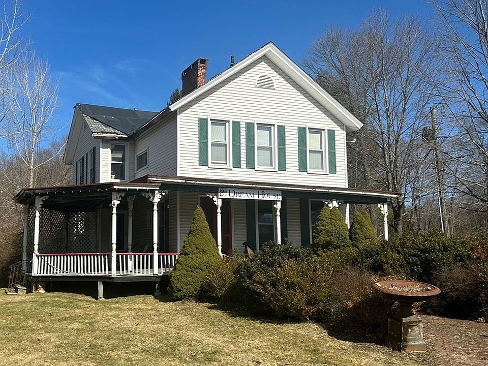 792 Bantam Rd, Bantam, CT 06750 Zillow