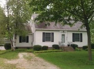 3773 Easton Rd, Barberton, OH 44203